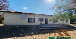 FOR SALE | Lusaka West 6 Acres Property