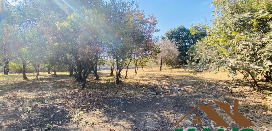 FOR SALE | Lusaka West 6 Acres Property