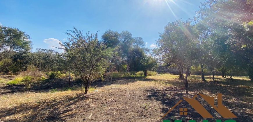 FOR SALE | Lusaka West 6 Acres Property