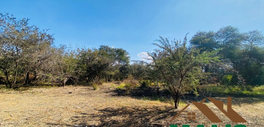 FOR SALE | Lusaka West 6 Acres Property