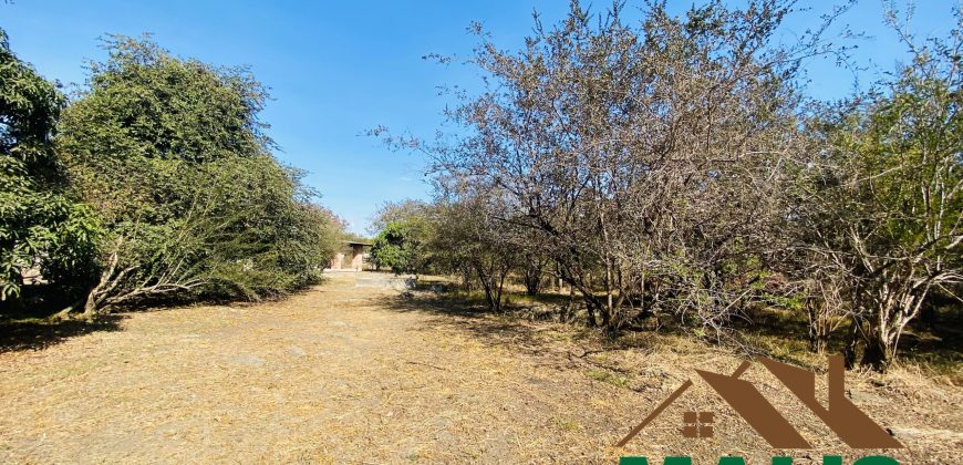FOR SALE | Lusaka West 6 Acres Property