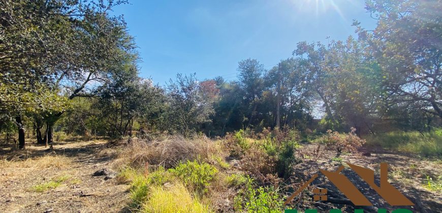 FOR SALE | Lusaka West 6 Acres Property