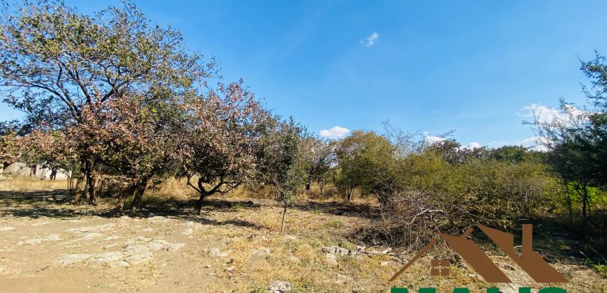 FOR SALE | Lusaka West 6 Acres Property