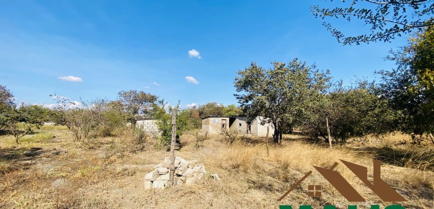 FOR SALE | Lusaka West 6 Acres Property