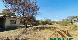 FOR SALE | Lusaka West 6 Acres Property