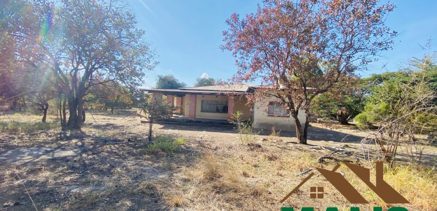 FOR SALE | Lusaka West 6 Acres Property