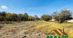 FOR SALE | Lusaka West 6 Acres Property