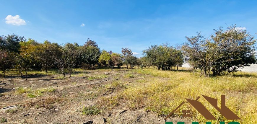 FOR SALE | Lusaka West 6 Acres Property