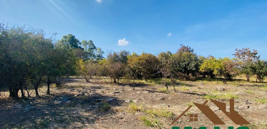 FOR SALE | Lusaka West 6 Acres Property