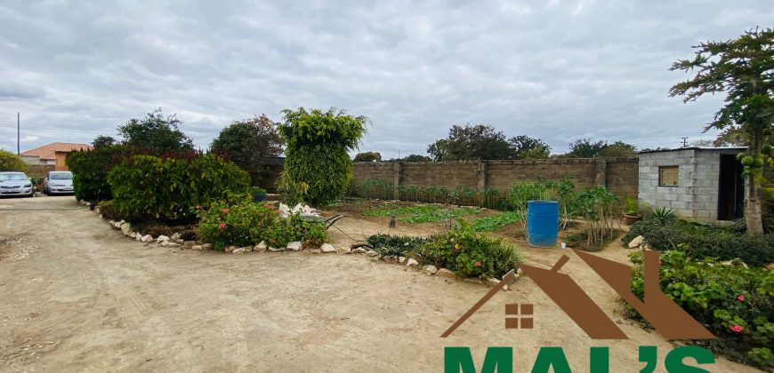 FOR SALE | Ibex Hill 2.47 Acres Property