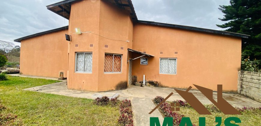 FOR SALE | Ibex Hill 2.47 Acres Property
