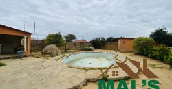 FOR SALE | Ibex Hill 2.47 Acres Property
