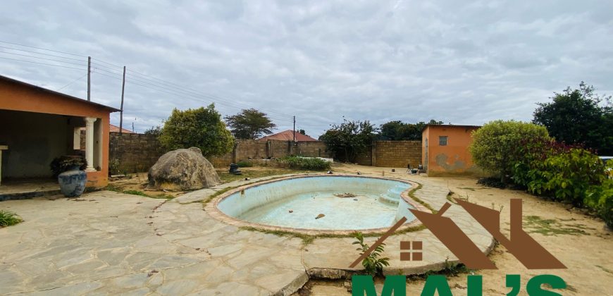 FOR SALE | Ibex Hill 2.47 Acres Property