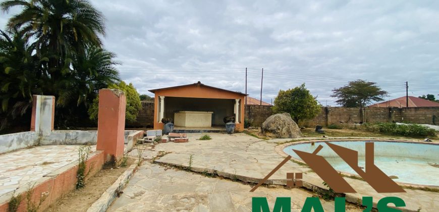FOR SALE | Ibex Hill 2.47 Acres Property