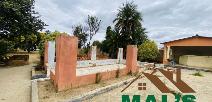 FOR SALE | Ibex Hill 2.47 Acres Property