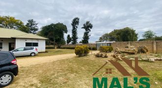 FOR SALE | Ibex Hill 2.47 Acres Property