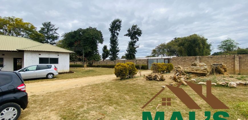 FOR SALE | Ibex Hill 2.47 Acres Property