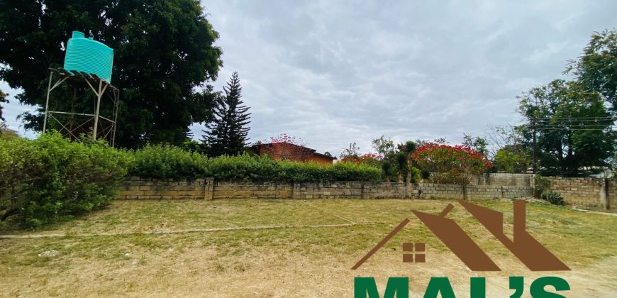 FOR SALE | Ibex Hill 2.47 Acres Property