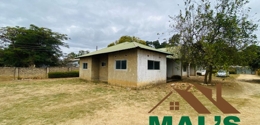FOR SALE | Ibex Hill 2.47 Acres Property