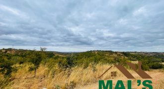 FOR SALE | Chifwema 12.35 Acres Hill View Property