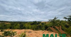 FOR SALE | Chifwema 12.35 Acres Hill View Property