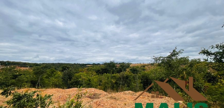 FOR SALE | Chifwema 12.35 Acres Hill View Property