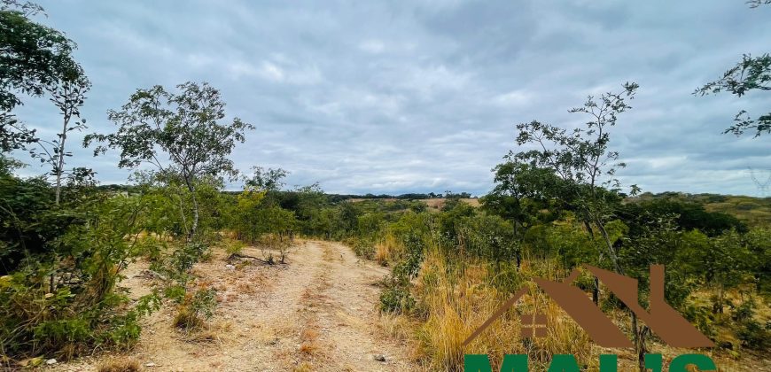 FOR SALE | Chifwema 12.35 Acres Hill View Property