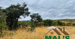 FOR SALE | Chifwema 12.35 Acres Hill View Property