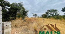 FOR SALE | Chifwema 12.35 Acres Hill View Property