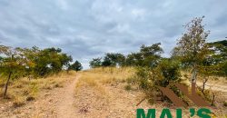 FOR SALE | Chifwema 12.35 Acres Hill View Property