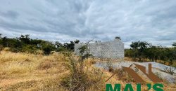 FOR SALE | Chifwema 12.35 Acres Hill View Property