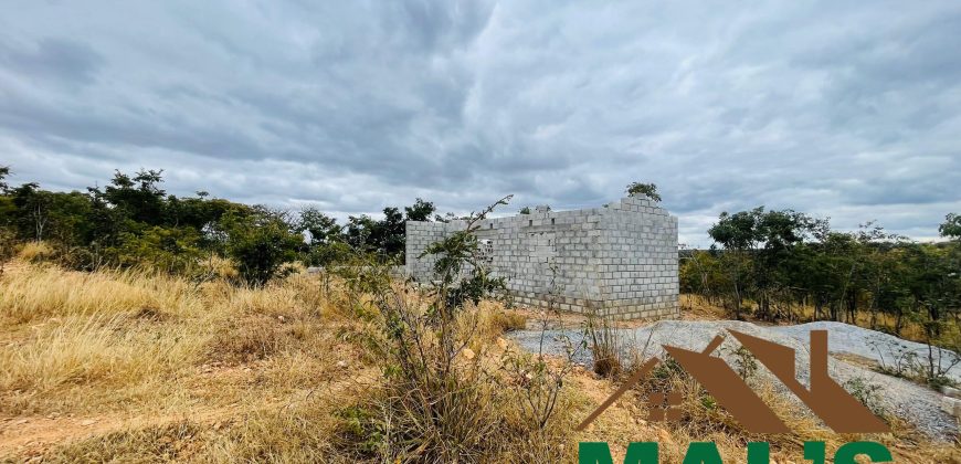FOR SALE | Chifwema 12.35 Acres Hill View Property