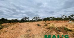 FOR SALE | Chifwema 12.35 Acres Hill View Property