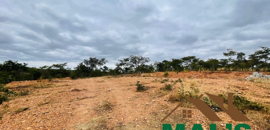 FOR SALE | Chifwema 12.35 Acres Hill View Property