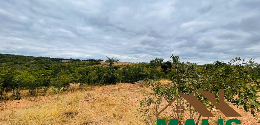 FOR SALE | Chifwema 12.35 Acres Hill View Property