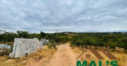 FOR SALE | Chifwema 12.35 Acres Hill View Property