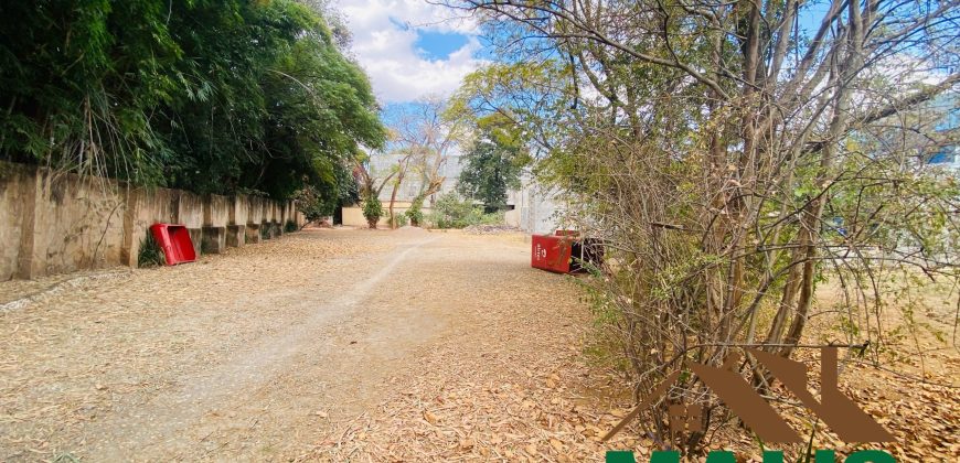 FOR SALE | Rhodes Park 6,700m² Prime Property