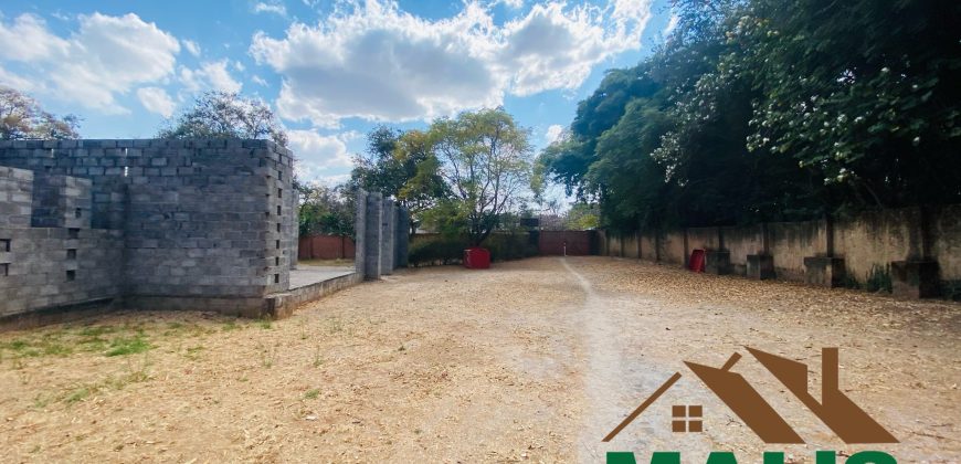 FOR SALE | Rhodes Park 6,700m² Prime Property