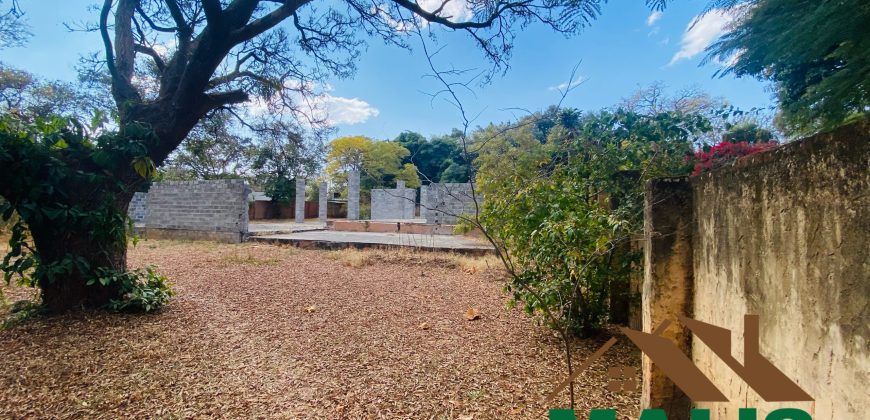 FOR SALE | Rhodes Park 6,700m² Prime Property