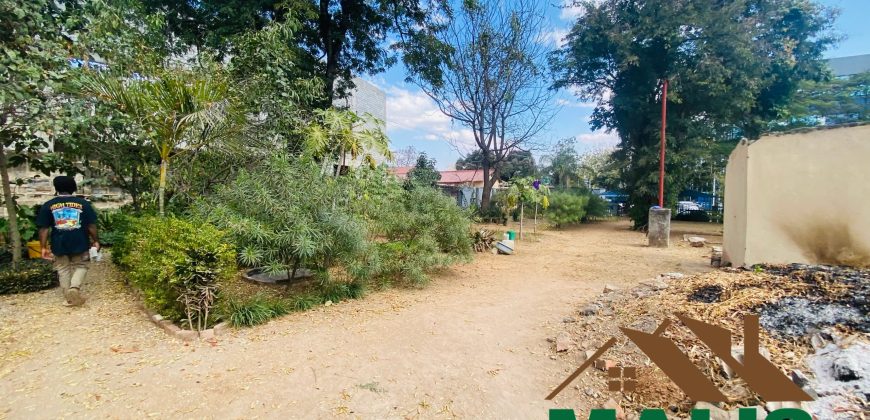 FOR SALE | Rhodes Park 6,700m² Prime Property