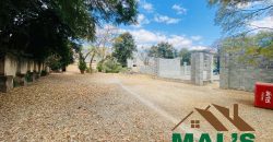 FOR SALE | Rhodes Park 6,700m² Prime Property