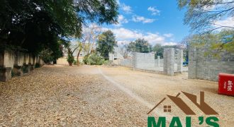 FOR SALE | Rhodes Park 6,700m² Prime Property