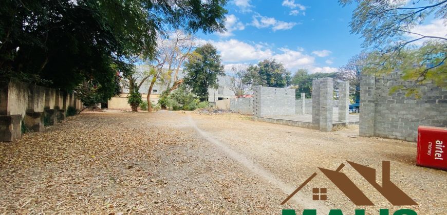 FOR SALE | Rhodes Park 6,700m² Prime Property