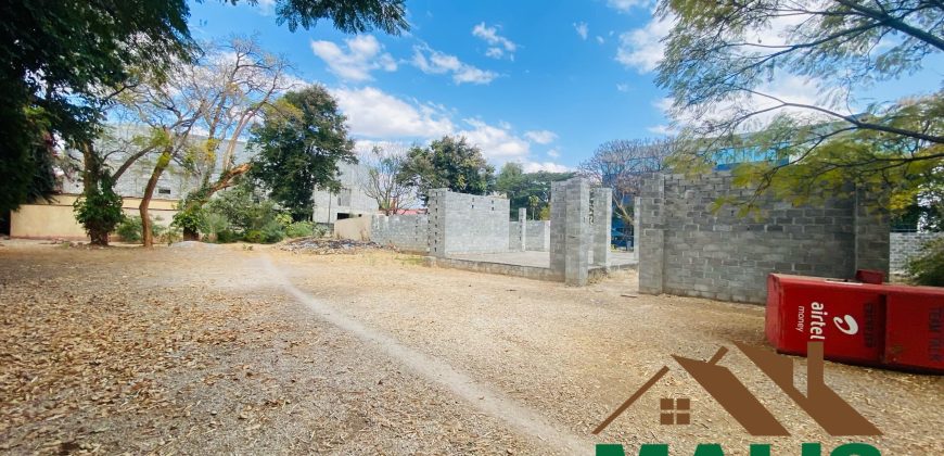 FOR SALE | Rhodes Park 6,700m² Prime Property