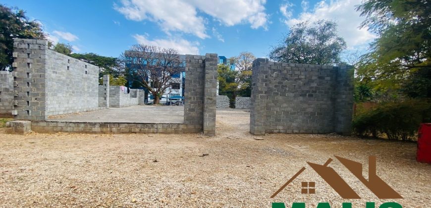 FOR SALE | Rhodes Park 6,700m² Prime Property