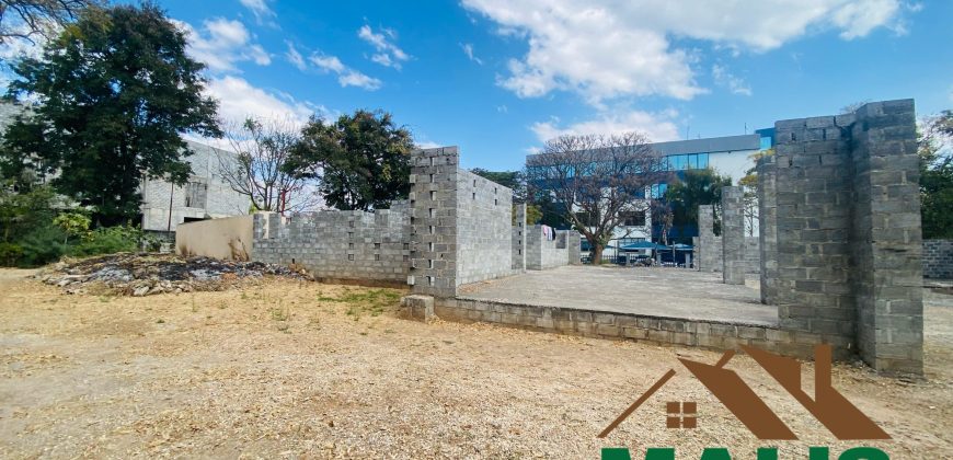 FOR SALE | Rhodes Park 6,700m² Prime Property
