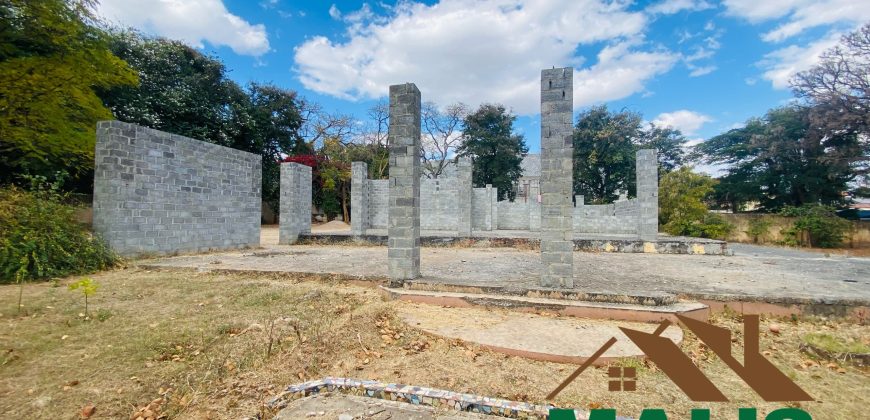FOR SALE | Rhodes Park 6,700m² Prime Property