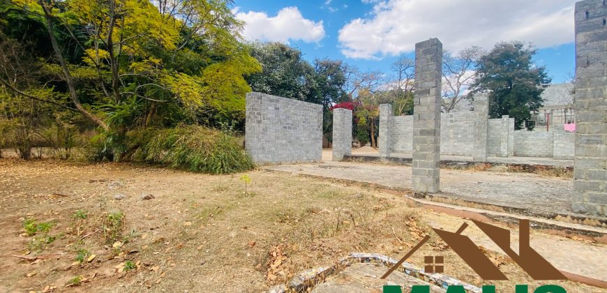FOR SALE | Rhodes Park 6,700m² Prime Property