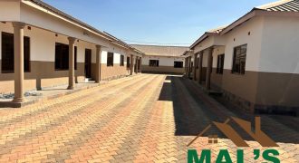 FOR SALE | Lilayi Two Bedroomed Flats x 6