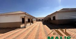 FOR SALE | Lilayi Two Bedroomed Flats x 6